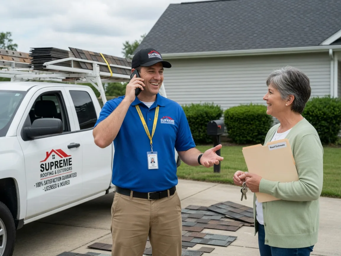 Roof Replacement Cory, IN FAQs